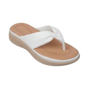 tresmode Habi Women's Platform Wedges