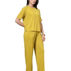 Track Suit T-Shirt Trackpant Co-Ord Set