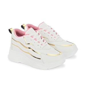 STANPHORD Womens  Footwear for Running