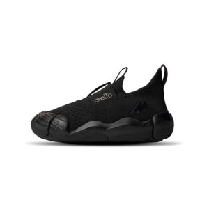 ARETTO Leaps, Expanding Kids Everyday Wear Shoes