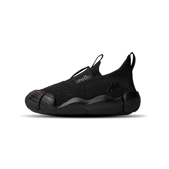 ARETTO Leaps, Expanding Kids Everyday Wear Shoes