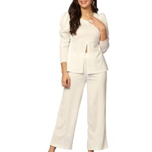 GRECIILOOKS Stylish Co-ord Set for Women