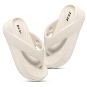 DOCTOR HEALTH SUPER SOFT Women's Flip-Flops Slippers |