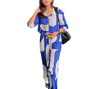 GRECIILOOKS Women Co Ord Set for Women | Co Ord Set for Women Stylish