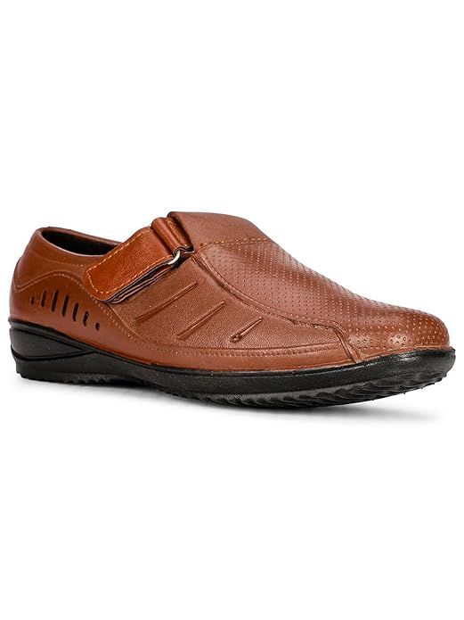 Bata Men's Fisherman Sandal
