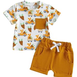 CUTIECRAZE Boy clothing set