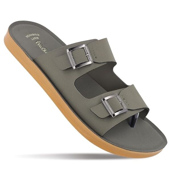 WALKAROO Sandal For Men's|Light Weight