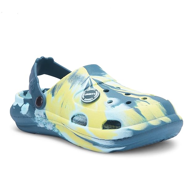 Liberty Boys Clogs