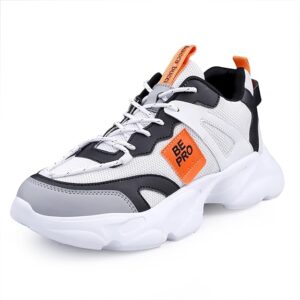 Bacca Bucci Men Lace Up Sneaker Shoes
