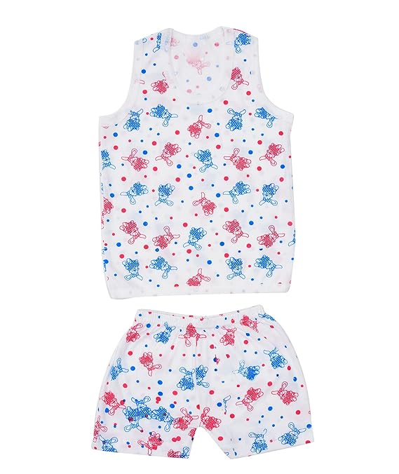 Shorts Dress for Summer Wear Kids