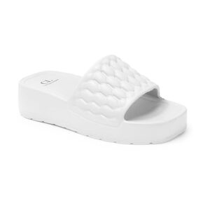 Carlton London Women Flat Slipper