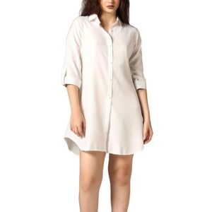 GRECIILOOKS Women Dress | One Piece Dress for Women | Dresses for Women