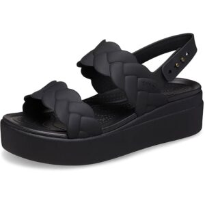 Crocs Women Brooklyn Sandal