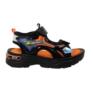 STAR KIDZ Kids Unisex-Child Sandal