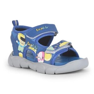 Liberty (Flynn-42 Kids Casual Sandal