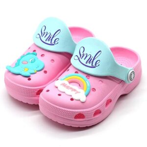 SVAAR Attractive Clog Shoes for Boys & Girls