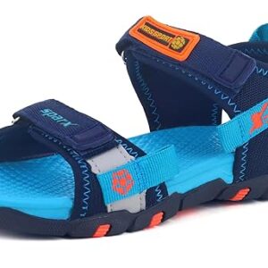 Sparx Boys buckle Sandal