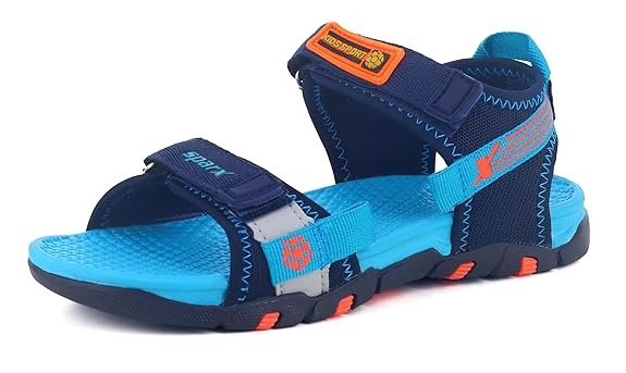 Sparx Boys buckle Sandal